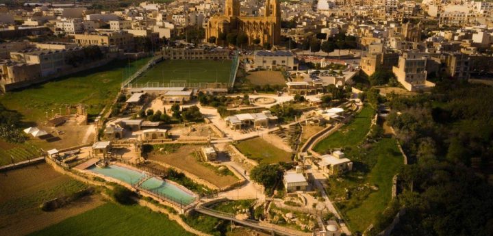 Ghajnsielem Council welcomes revision of Local Plan for ‘Ta’ Passi’