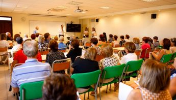 New academic year opens for University of the Third Age Gozo