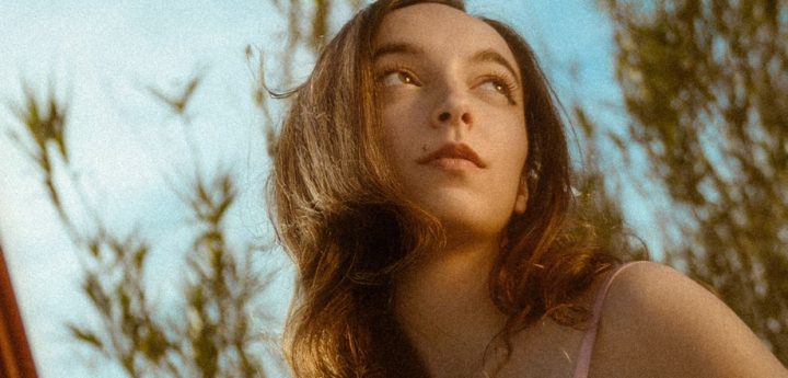 New single release from Gozitan singer/songwriter Mikayla
