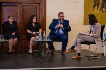80% of Gozitans feel rights of persons with disability are well respected – Survey