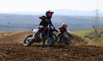 GMA Sicily motocross training camp a resounding success