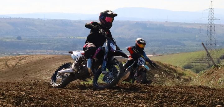 GMA Sicily motocross training camp a resounding success