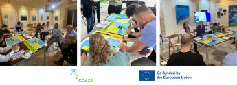 Workshops held in Gozo and Malta on potential of autonomous electric transport