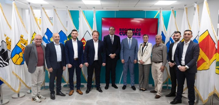 Gozo to be the Region of Culture for 2025
