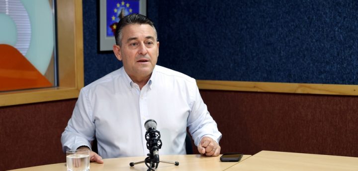 PN protest in Valletta on Monday, “we need to start healing Malta and Gozo”
