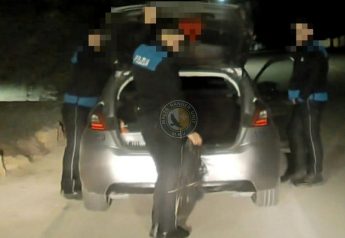 2 illegal trapping sites dismantled after MRU night reports in Gozo and Malta
