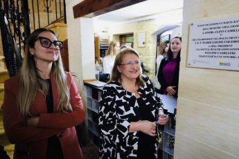 Gozo’s Dar il-Kantuniera agreement renewed after successful reintegration of mental health clients