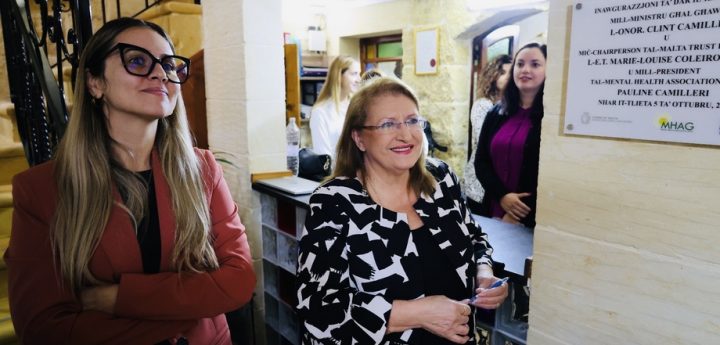 Gozo’s Dar il-Kantuniera agreement renewed after successful reintegration of mental health clients
