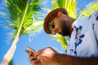 Melita reduces data roaming rates outside the EU