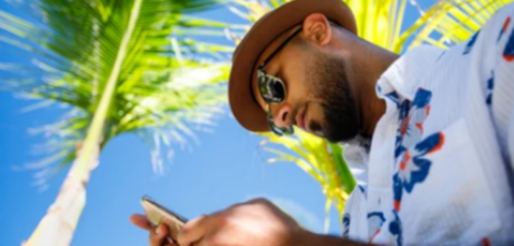Melita reduces data roaming rates outside the EU