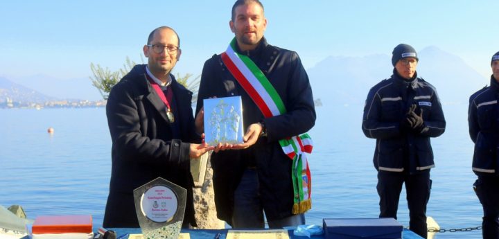 Nadur and Baveno celebrate 20 years of twinning