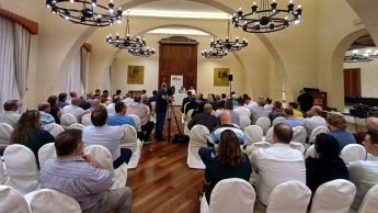 We Want a Youthful Gozo – PN General Council