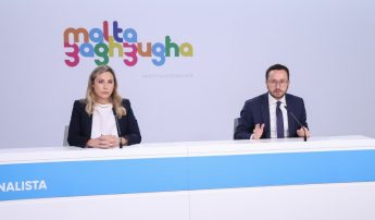 “An apology does not excuse the fraud committed with public funds” – PN
