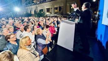 Grech reiterates call for Ministers to resign and “return stolen €70,000”
