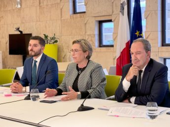 Bartolo and Camilleri should resign or be dismissed by the PM – Nationalist Party