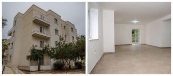 Tac-Cawla social housing project in Gozo almost completed – Government