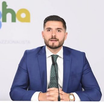 Confirmation of the disastrous state of Gozo’s roads – Alex Borg Confirmation of the disastrous state of Gozo’s roads – Alex Borg