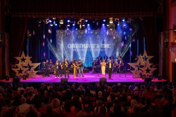 Christmas It’s Time opens a month full of activities on Gozo