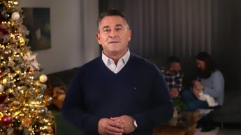 Christmas encourages us to build a society that values all people – Grech