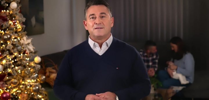 Christmas encourages us to build a society that values all people – Grech