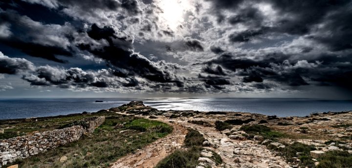 Partly cloudy weather expected to close 2024 and welcome 2025