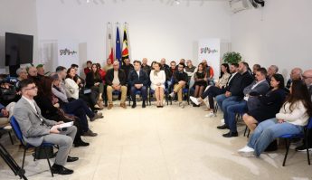 With a new Nationalist Government, Gozo will flourish once again – Grech