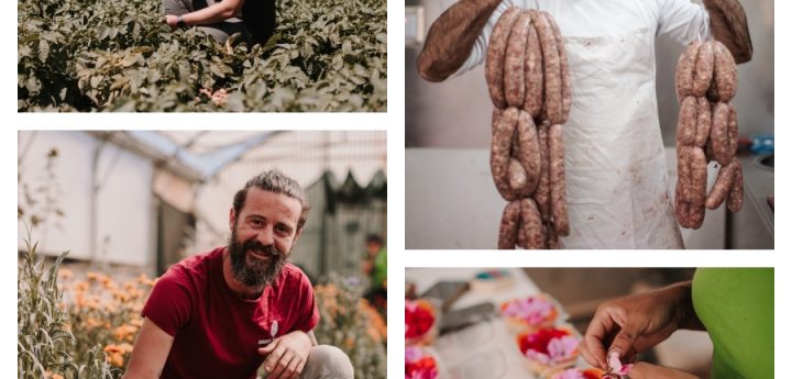 10 years of supporting Maltese agriculture marked by the MaYA Foundation