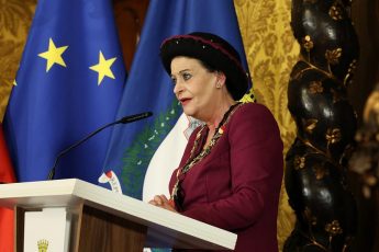 Gozo’s double insularity has made of Gozitans “a race within a race” – President Gozo’s double insularity has made of Gozitans “a race within a race” – President