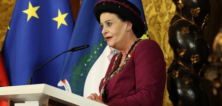 Gozo’s double insularity has made of Gozitans “a race within a race” – President