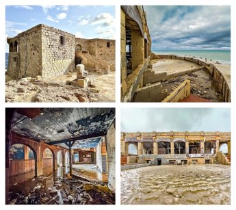Zebbug Local Council presses for action to save Qbajjar Battery