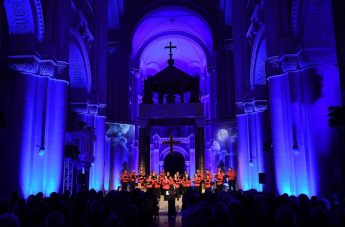 Schola Cantorum Jubilate’s Christmas Concert exploring realms of joy and hope