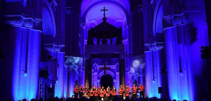 Schola Cantorum Jubilate’s Christmas Concert exploring realms of joy and hope