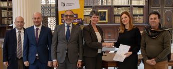 Rediscovery of long-lost Maltese dictionary compiled over 100 years ago