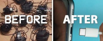 USB Type-C becomes the standard for mobile devices across EU