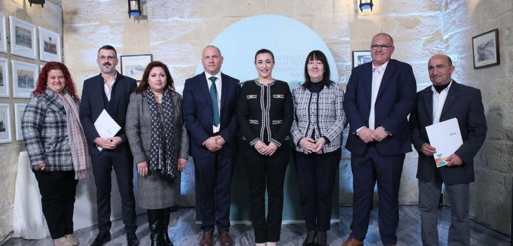 Zebbug Local Council is one of ten to receive funding for infrastructural projects