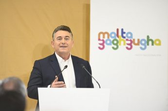 Abela is “celebrating five years of fraud, corruption and scandals” – PN