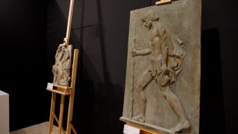 Edward Pirotta’s work reunited in new exhibition at MUZA