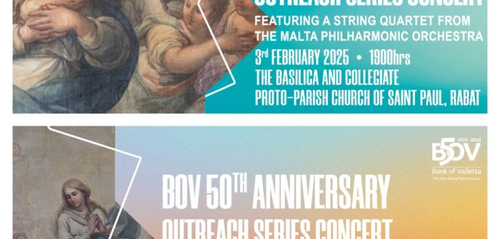 BOV musical performances and conservation projects in the communities
