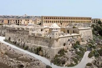 FWA appeals for decision on Fort Chambray military barracks to be reconsidered