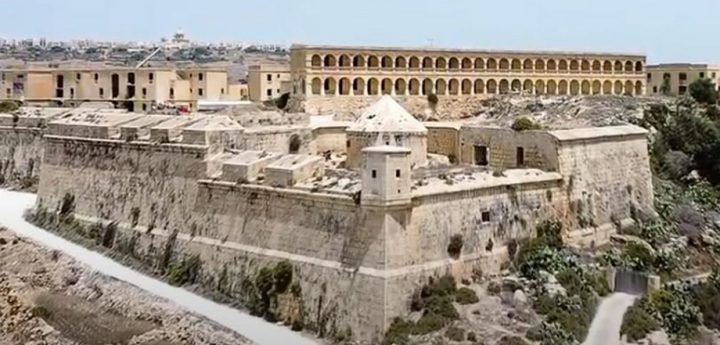 FWA appeals for decision on Fort Chambray military barracks to be reconsidered