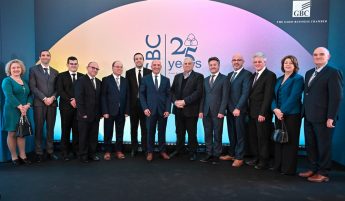 Gozo Business Chamber launches new book on Gozo’s economic history