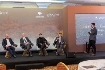 Rental market: “improved connectivity makes Gozo more attractive” – Camilleri Rental market: “improved connectivity makes Gozo more attractive” – Camilleri