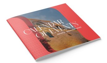 Heritage Malta launches its 2025 calendar of events