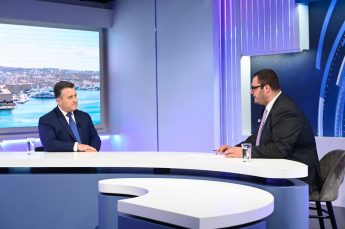 Country is facing “several crises, including a governance crisis” – PN Country is facing “several crises, including a governance crisis” – PN