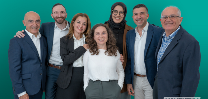 Momentum – New political voice for Malta launched today
