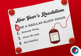 Donating blood is “safe, simple and saves lives” – NBTS