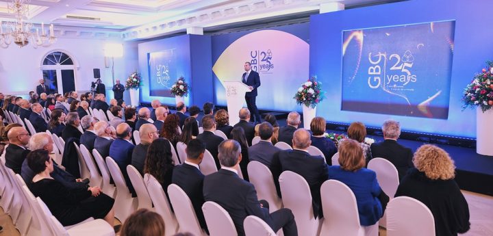 Gozo is an example of how economic growth must continue to result in the common good – PM