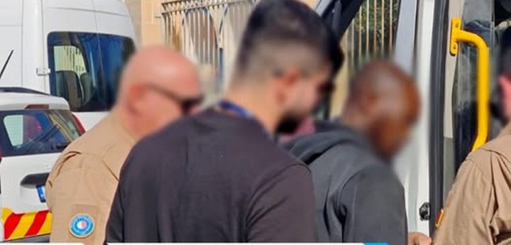 Police arrest 45 people for illegally living or working in Malta