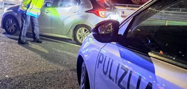 Police issue over 400 charges and tickets in the last 10 days