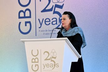 President acknowledges contribution of GBC to Gozitan businesses President acknowledges contribution of GBC to Gozitan businesses